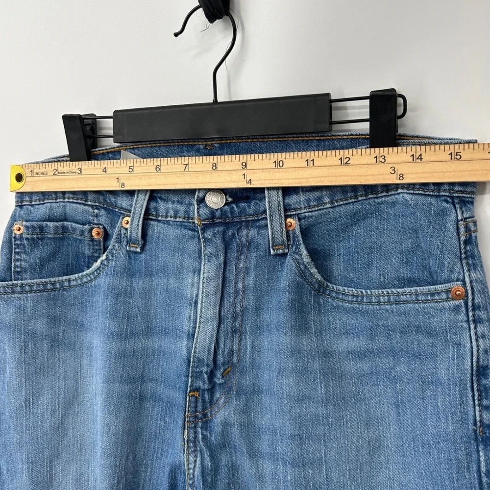Levis levis 505
